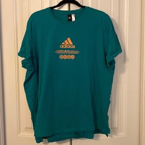 Women’s Adidas T-shirt